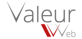 Logo Valeur Web