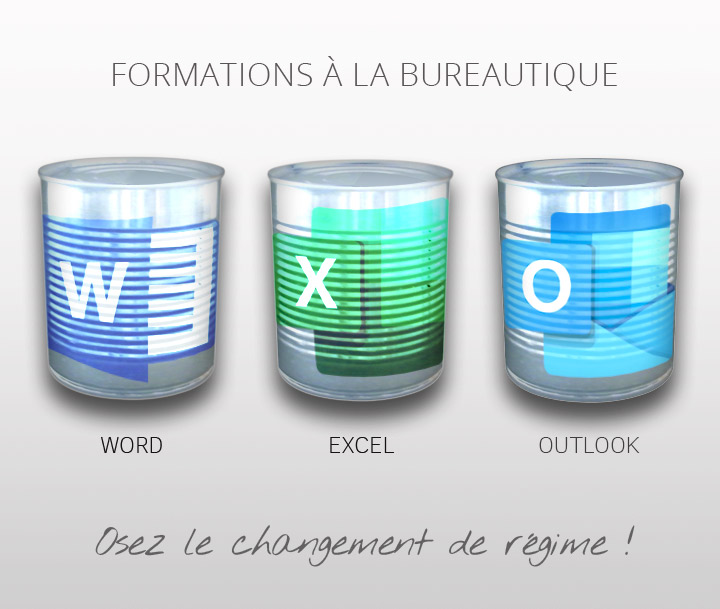 Formations bureautique : pour gagner du temps